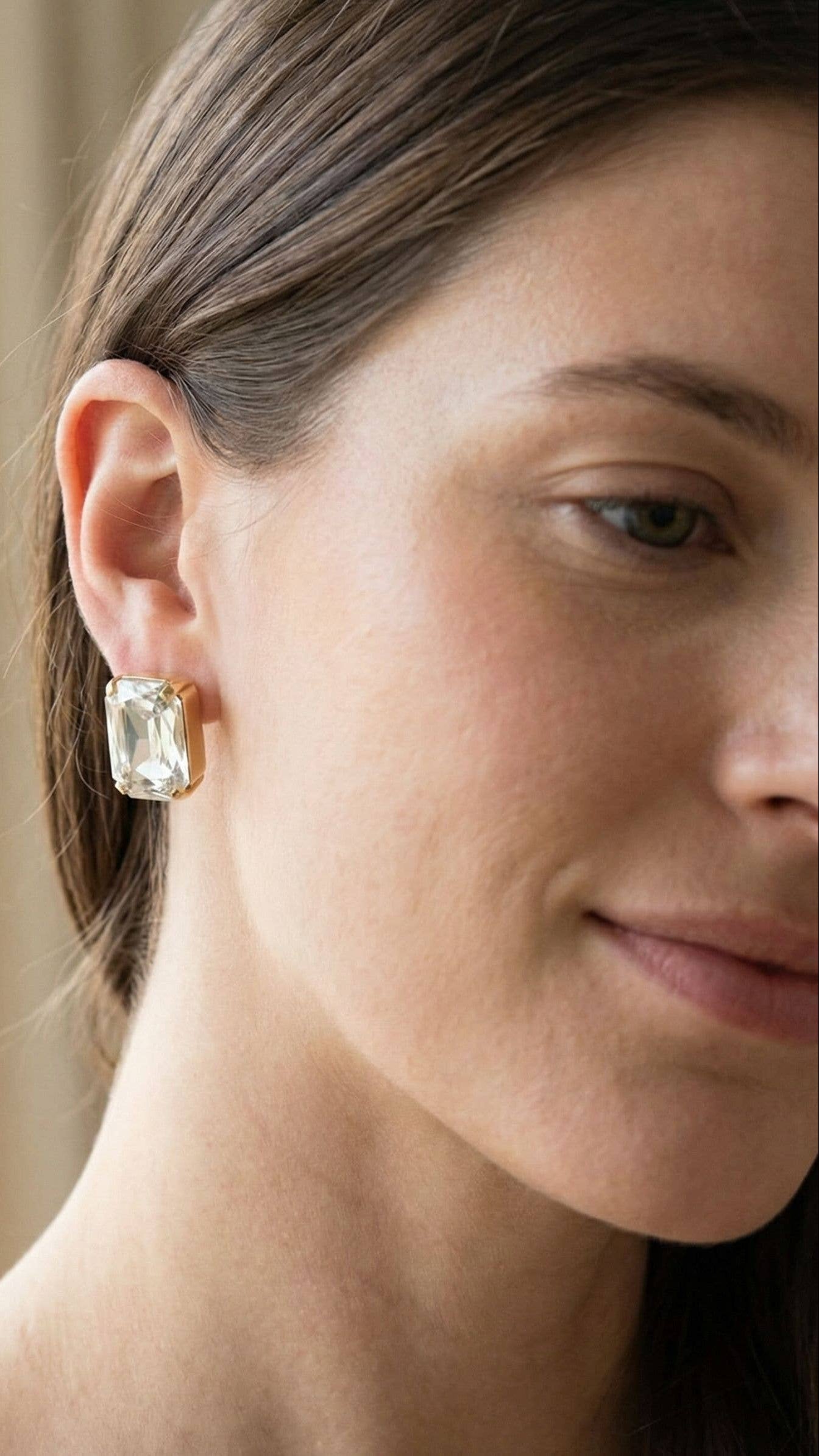 Brynn Stud Earrings