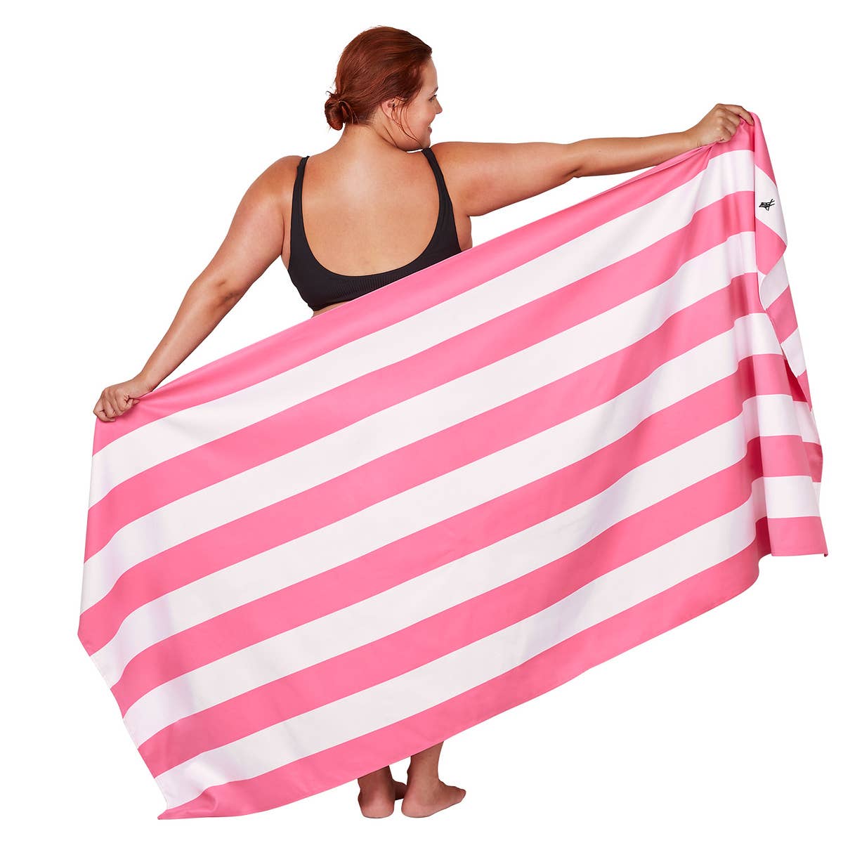 Cabana - Phi Phi Pink