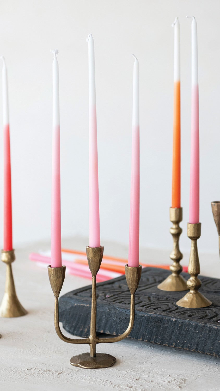 Metal Candelabra