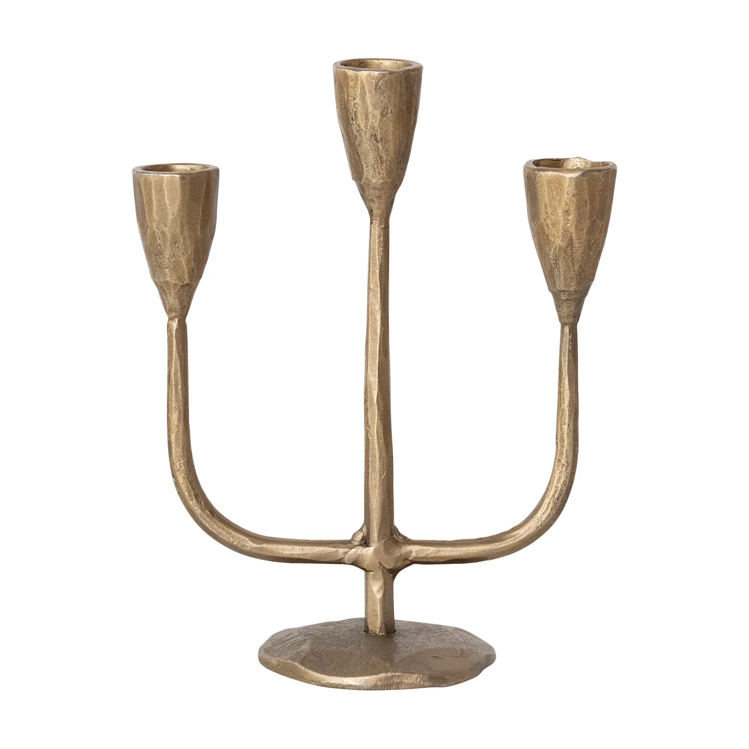 Metal Candelabra