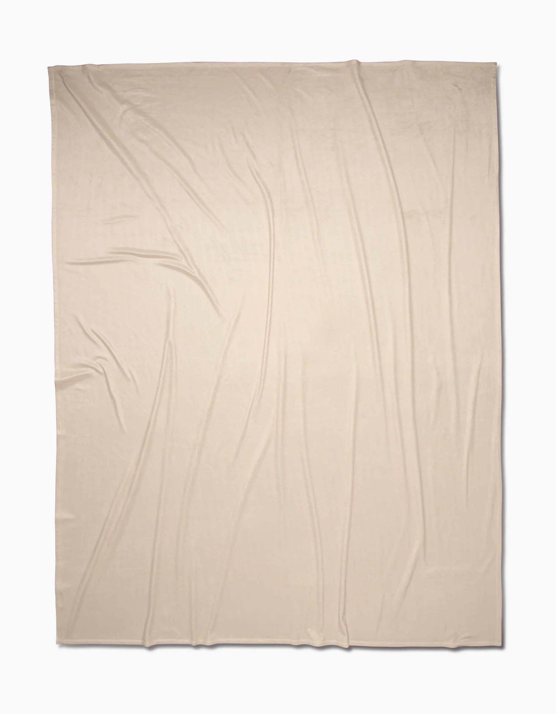 Soft Glow Butter Blanket - The BLVD