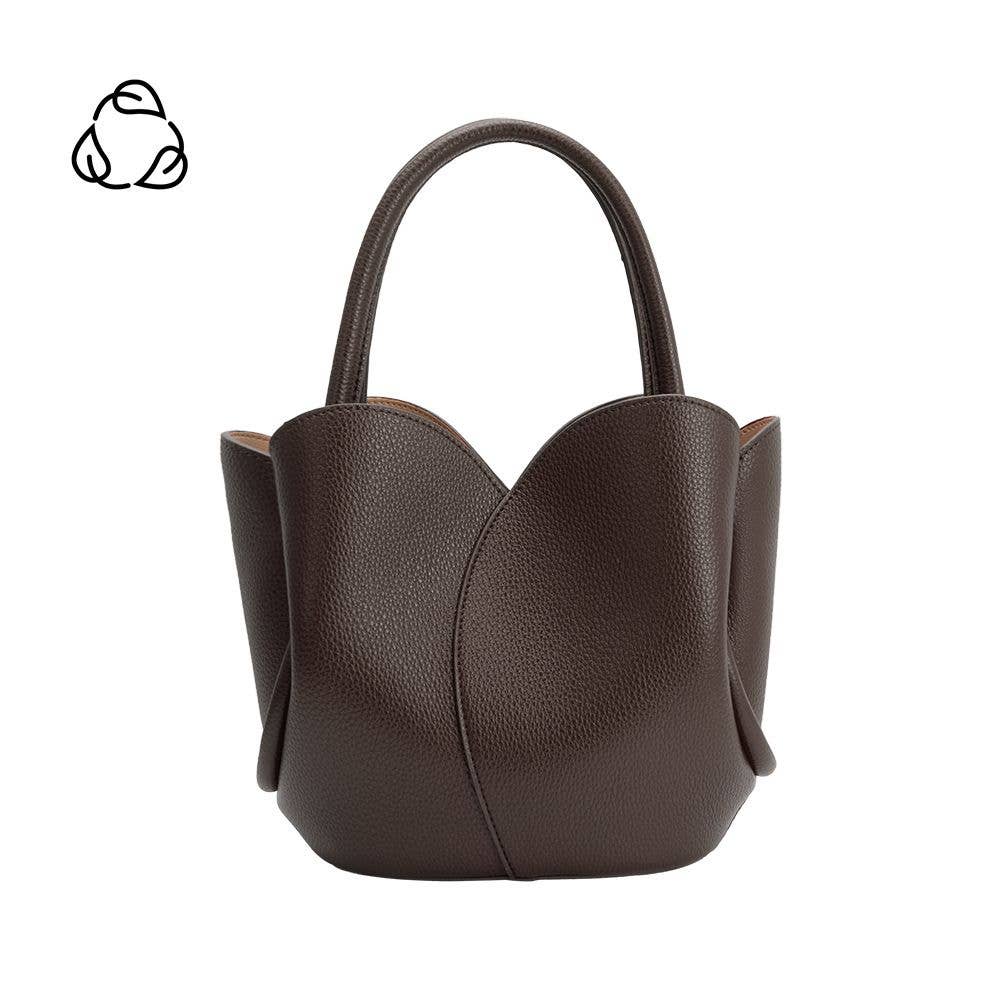 Tulip Choco Midi Bag