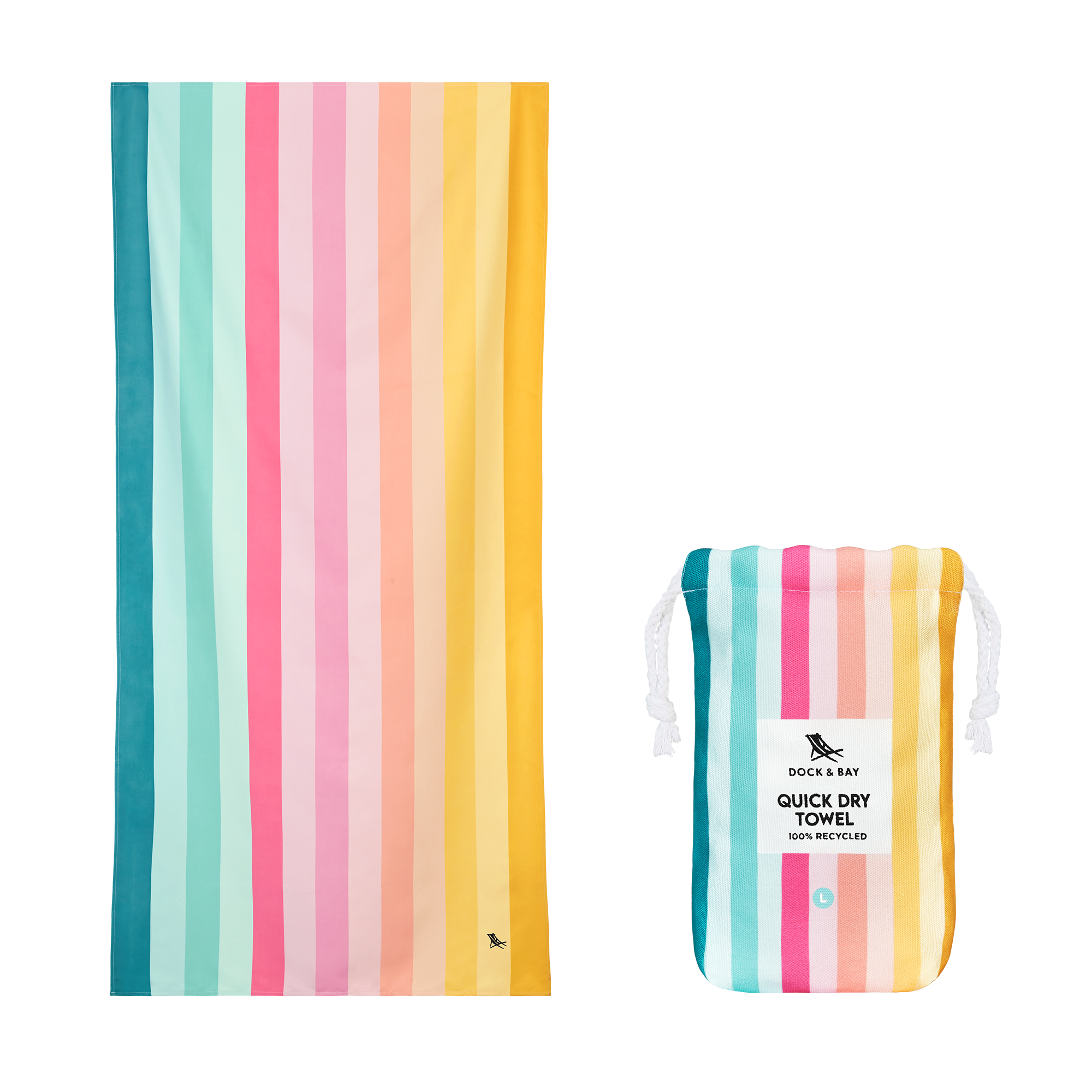 Summer - Coastal Candy