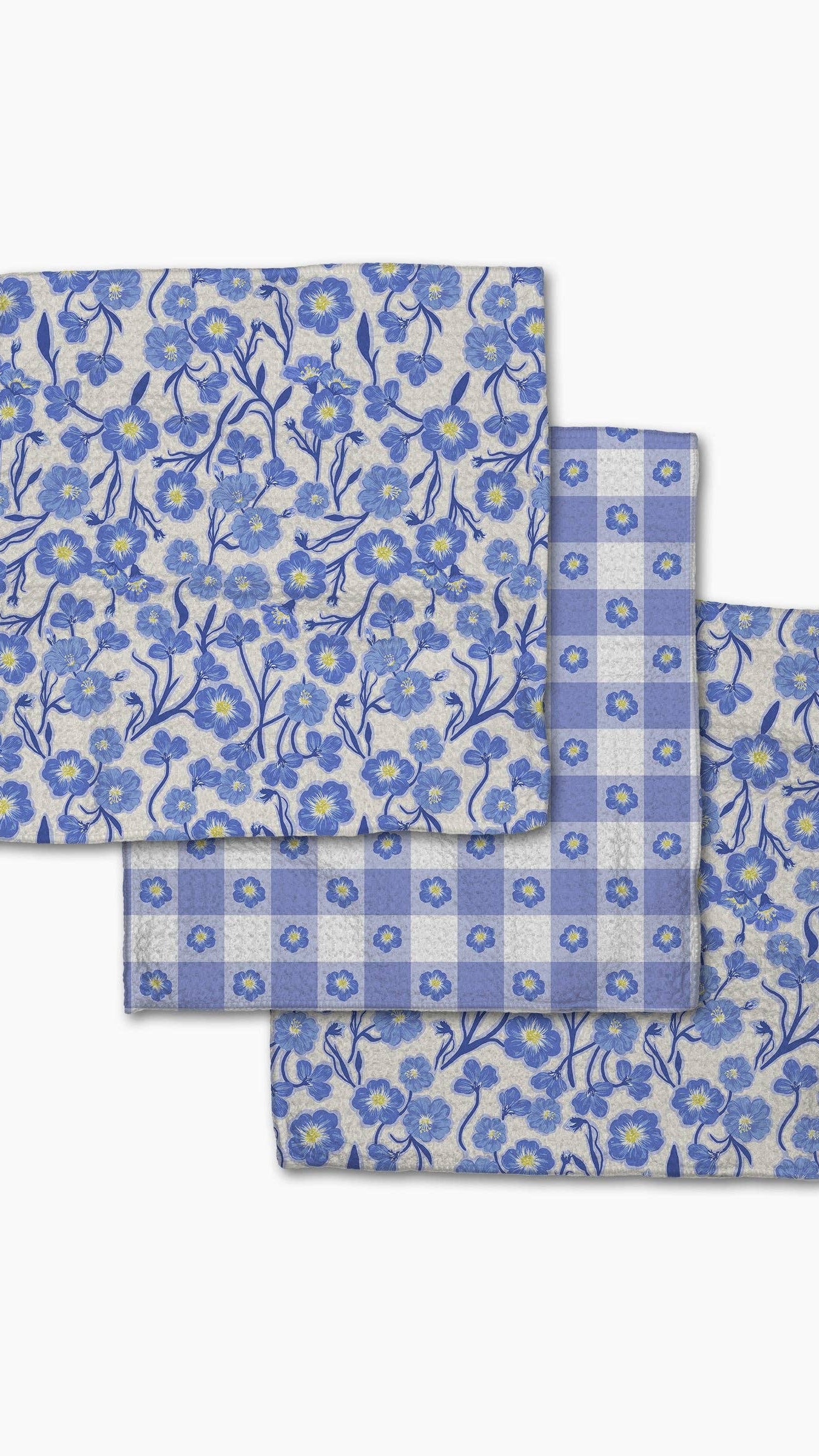 Primavera Dishcloth Set - The BLVD