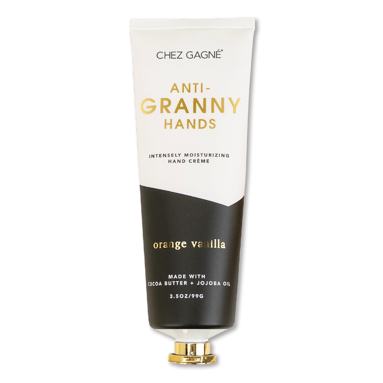 Anti-Granny Hands hand cream product photo - front view - BLVD Boutik