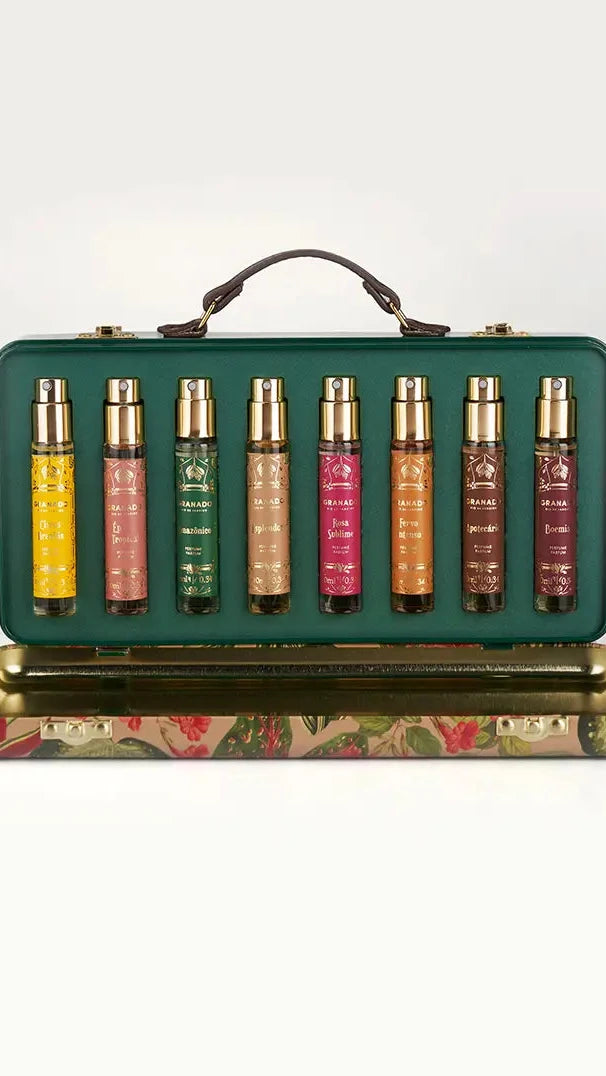 Best-sellers Suitcase - The BLVD