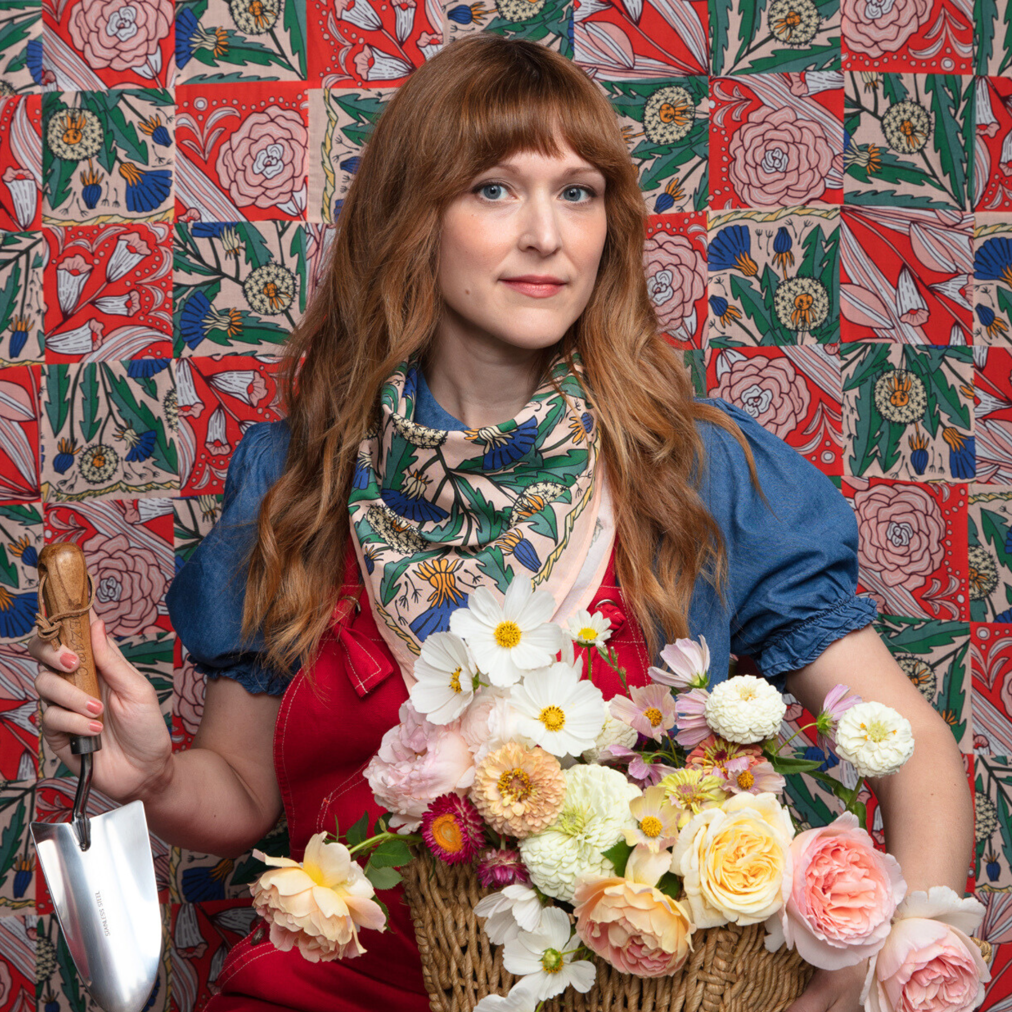 No. 103 Dandy Bandana - The BLVD