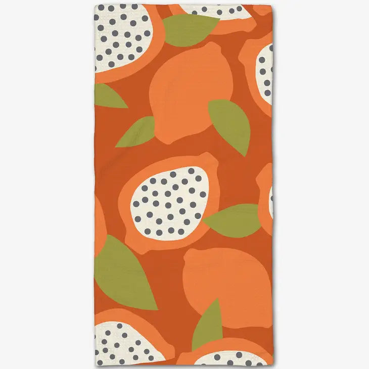 Bar Towel - The BLVD