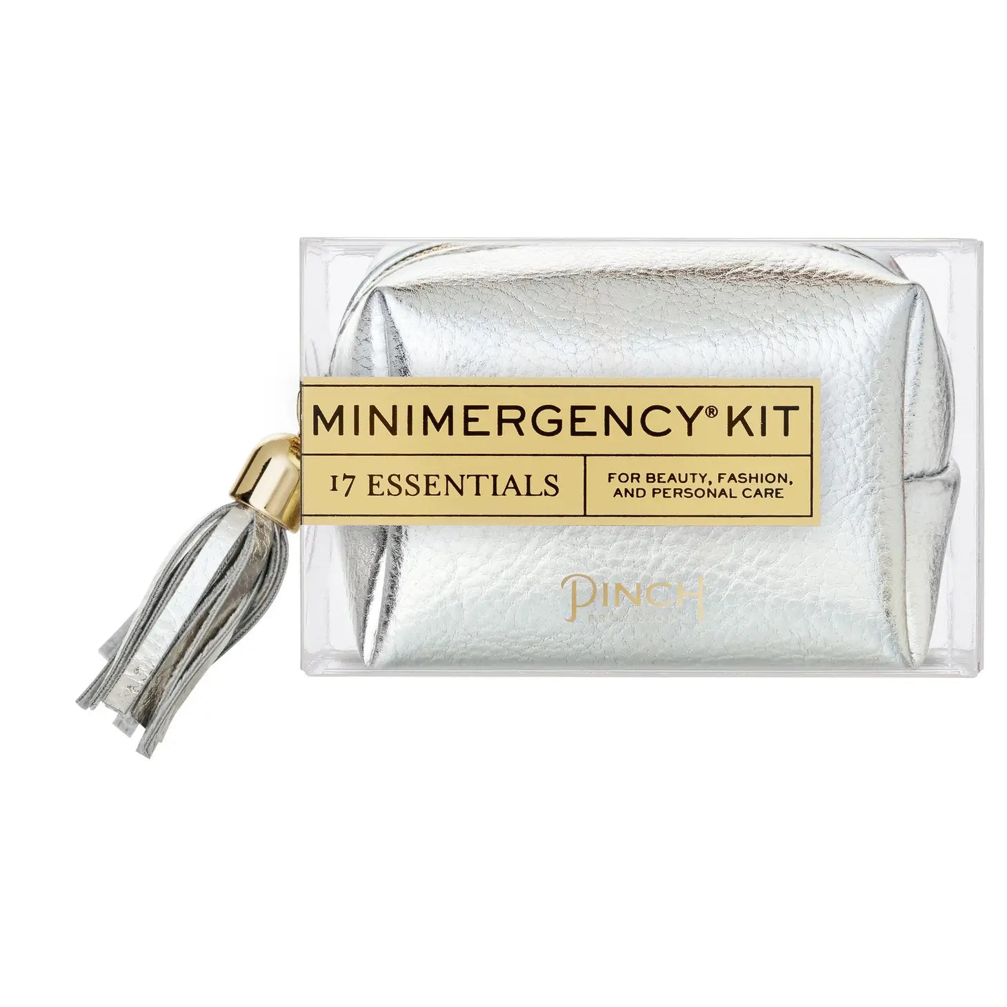 Miniemergency Kit