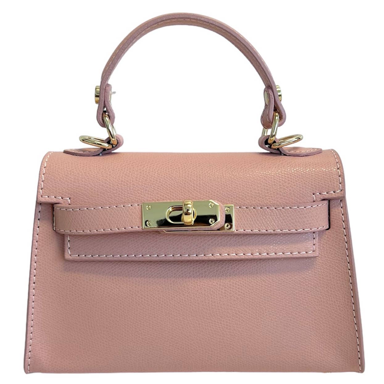 “Kelly” Handbag