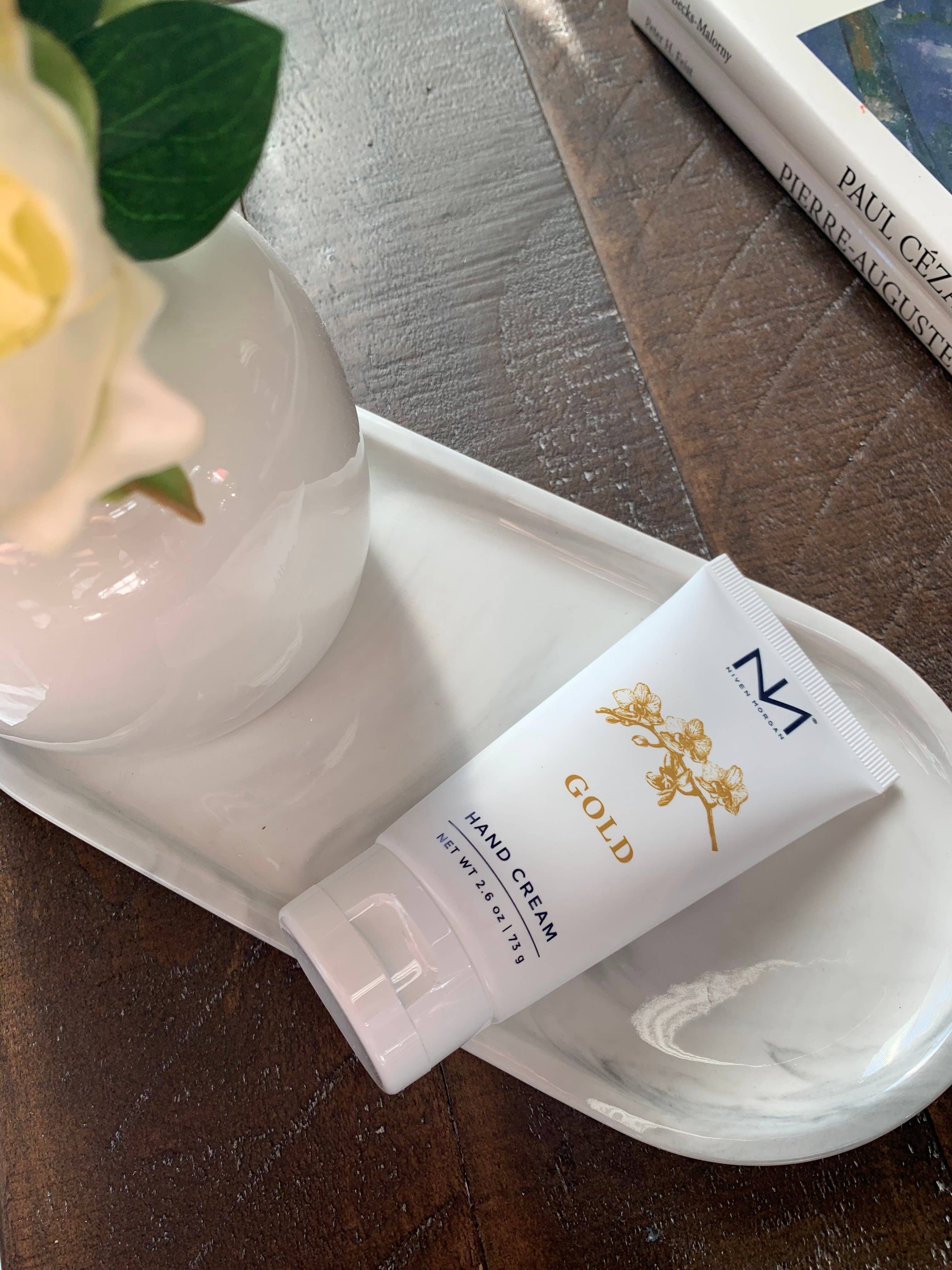 GOLD - Travel Hand Cream