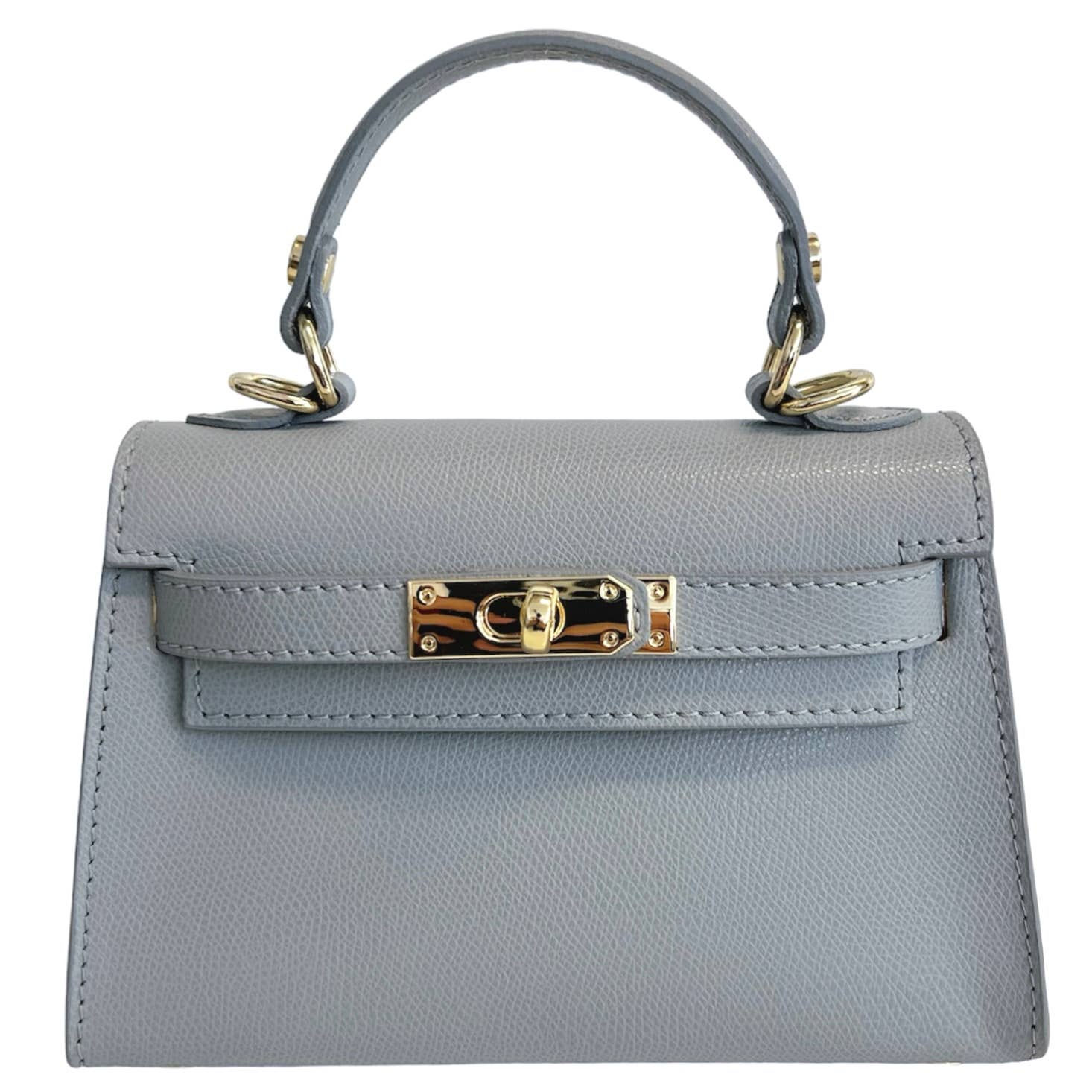 “Kelly” Handbag