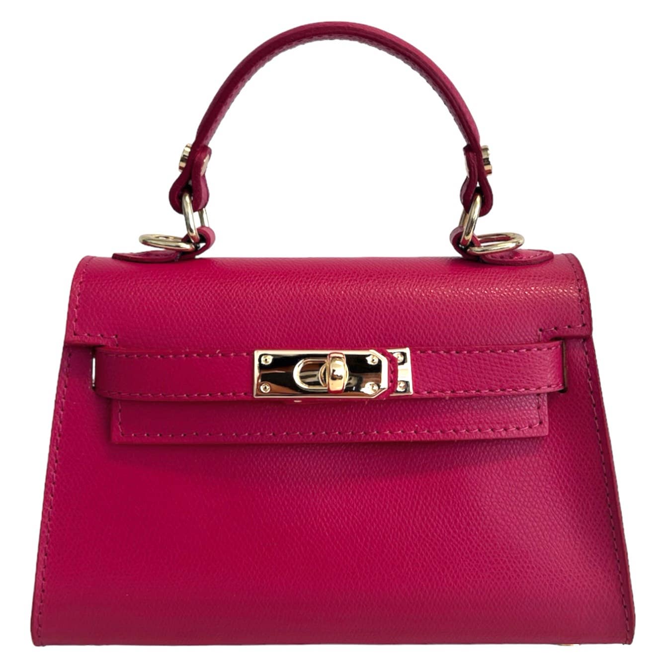 “Kelly” handbag - The BLVD