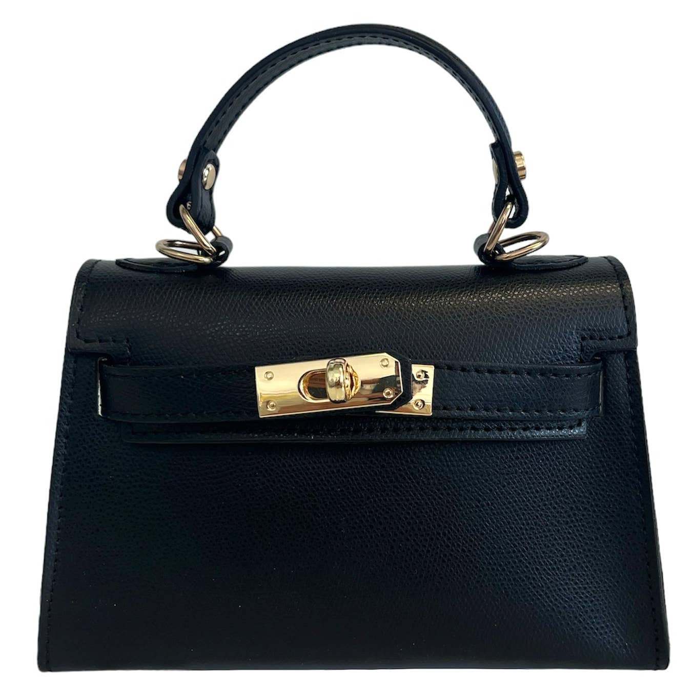 “Kelly” handbag - The BLVD