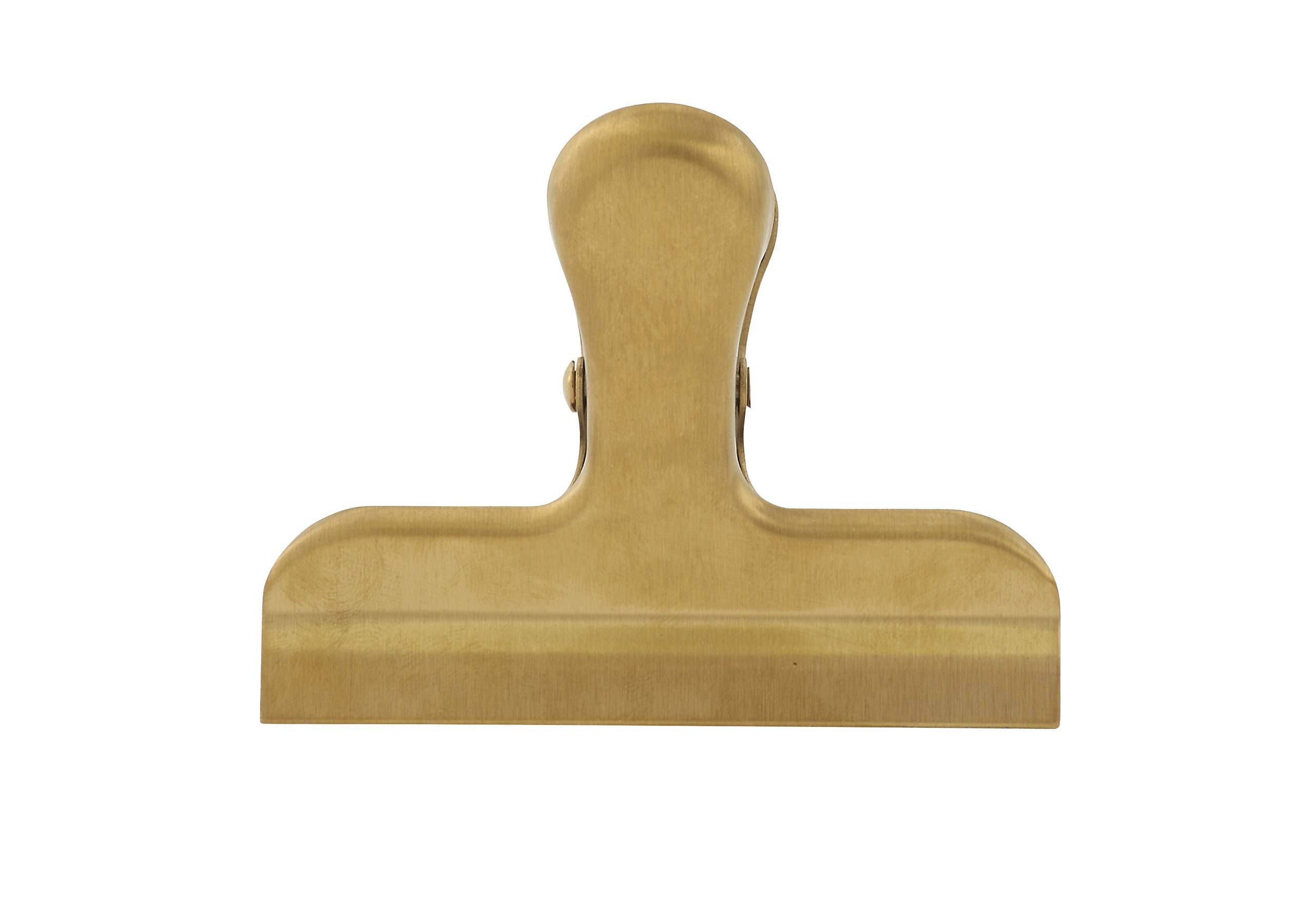 Gold Clip