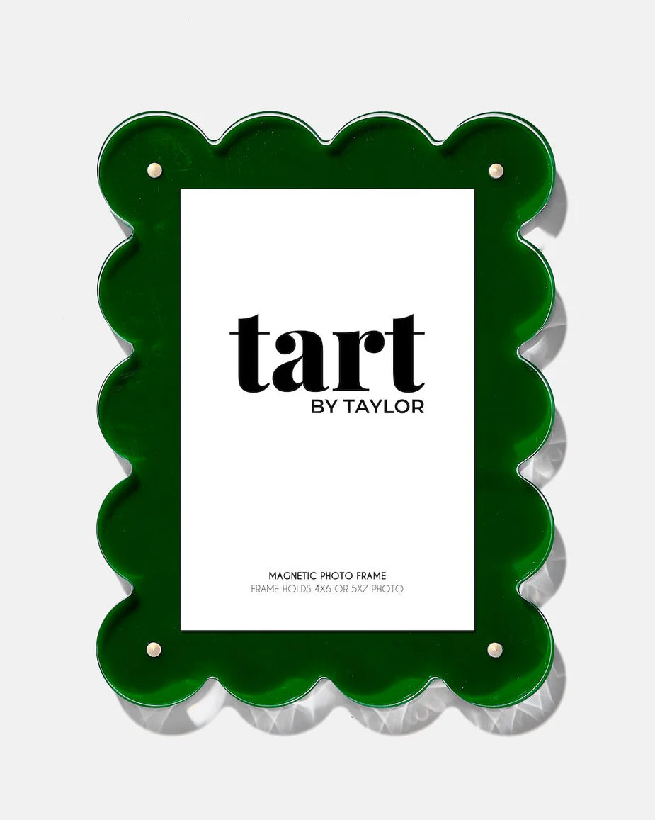Acrylic Frame