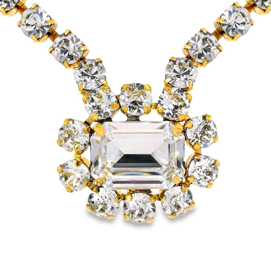 Edith Plus Necklace