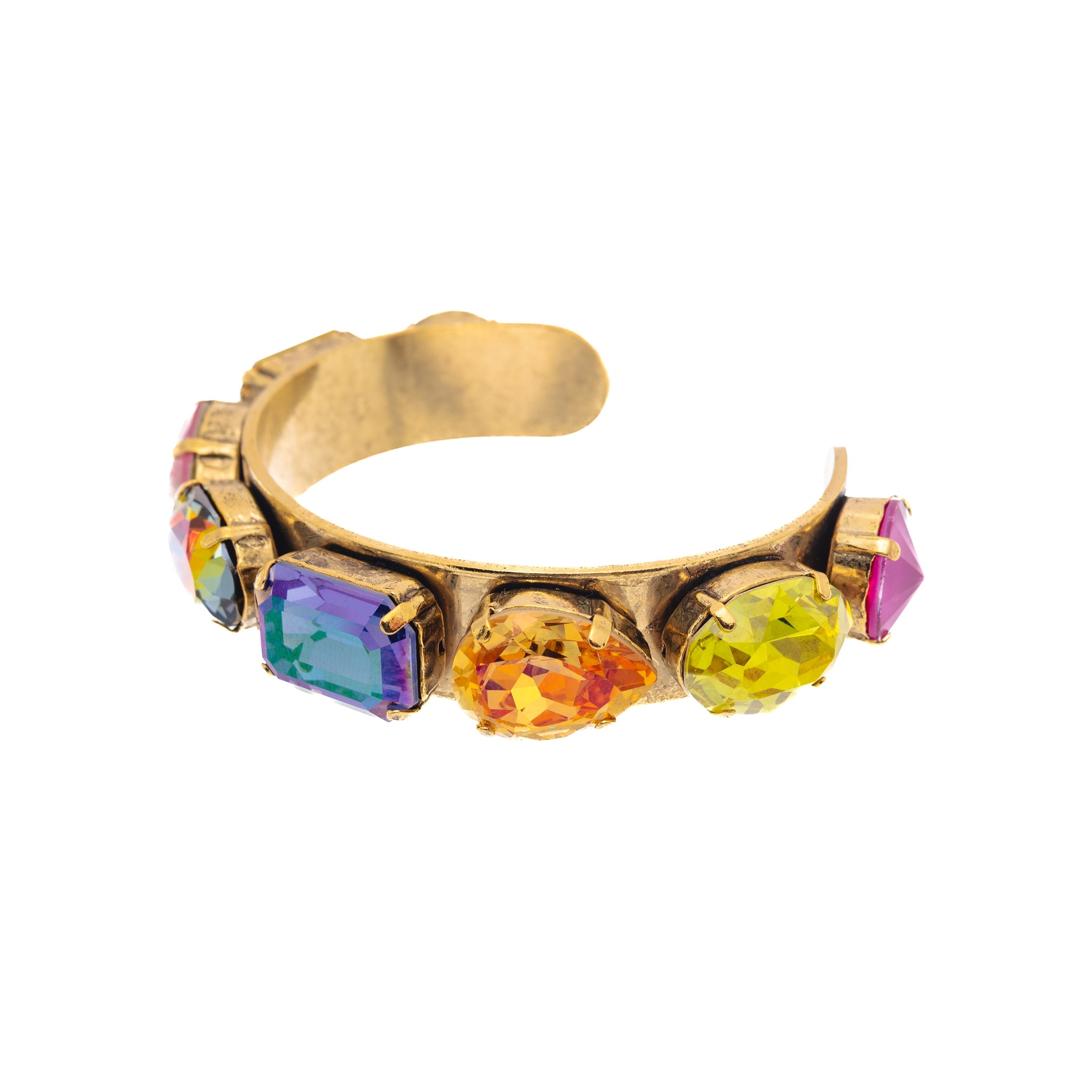 Roma Cuff/candy crush