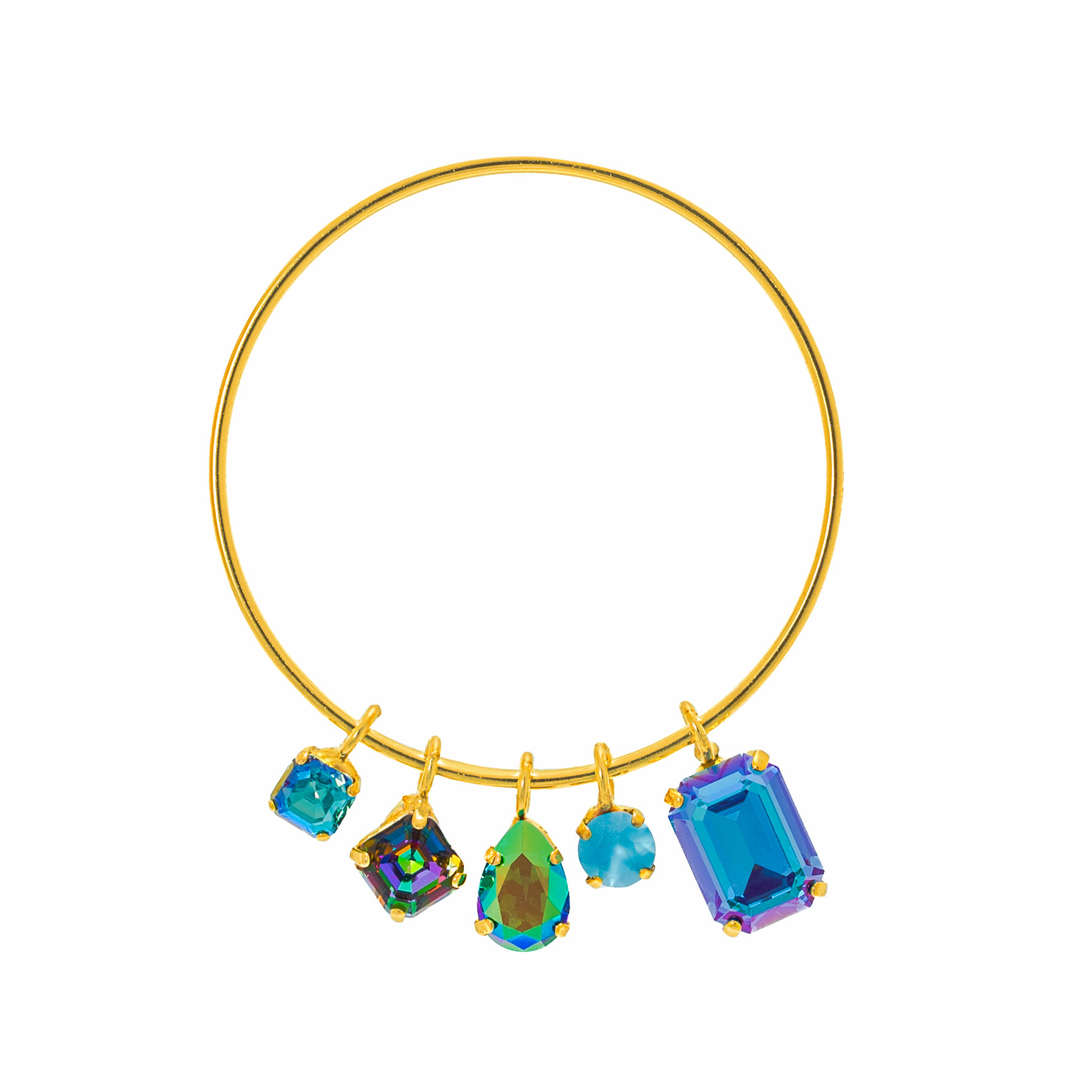 Mariel Bangle