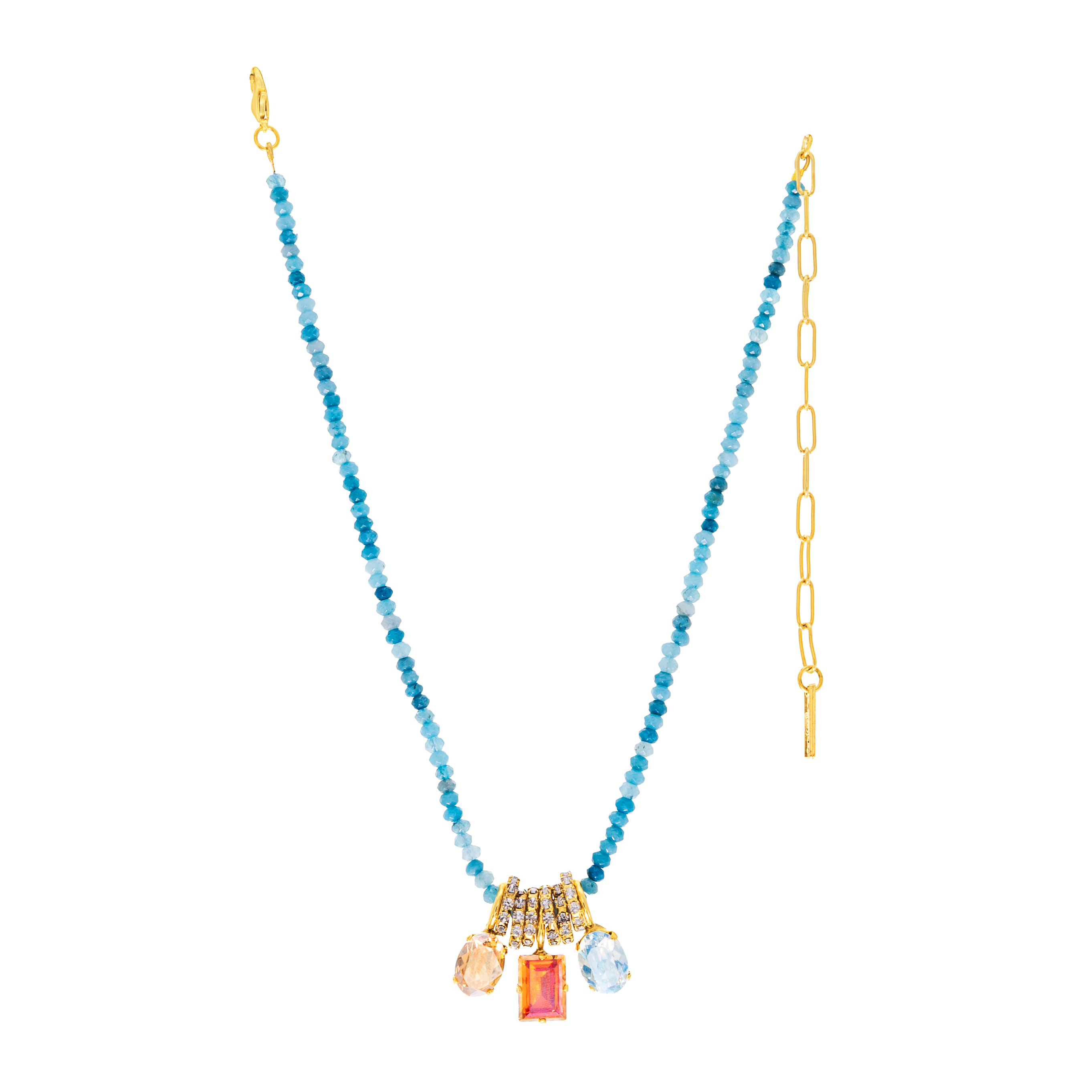 Laredo Necklace