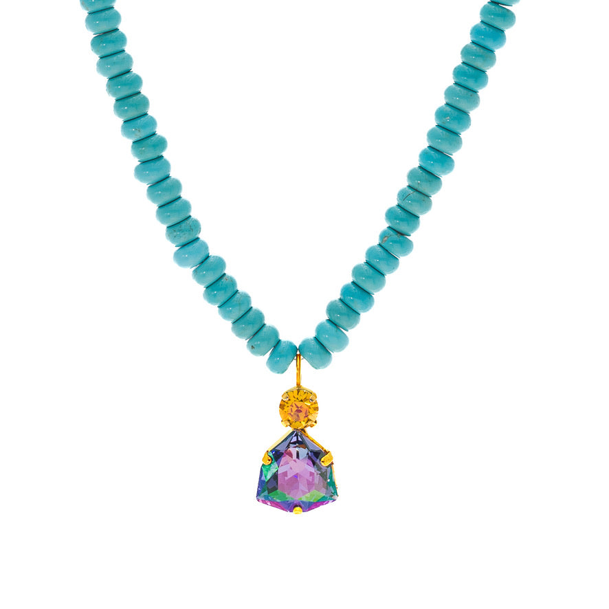 Mariana Necklace