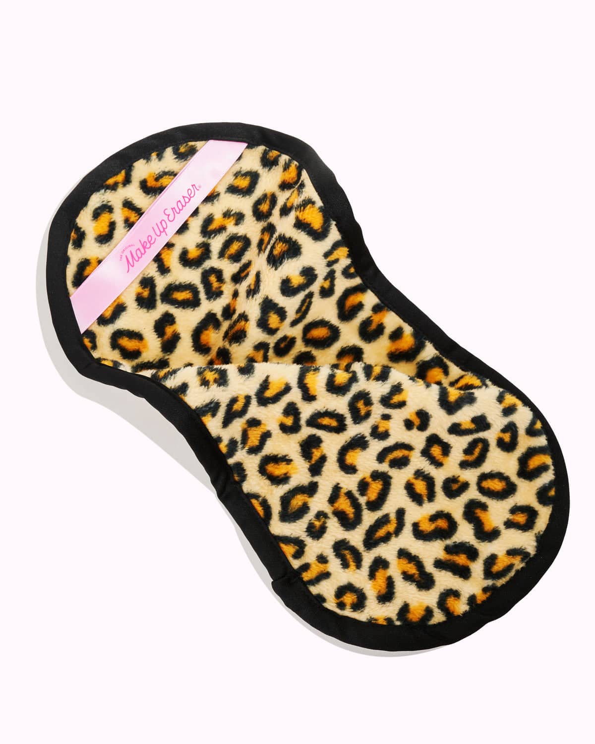 Leopard Makeup Eraser