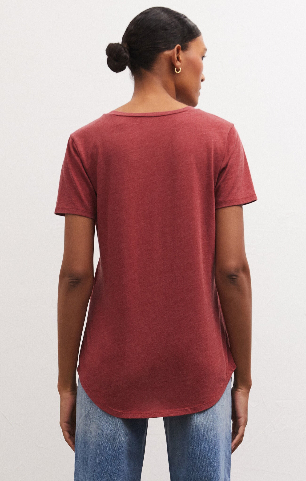 The Pocket Tee