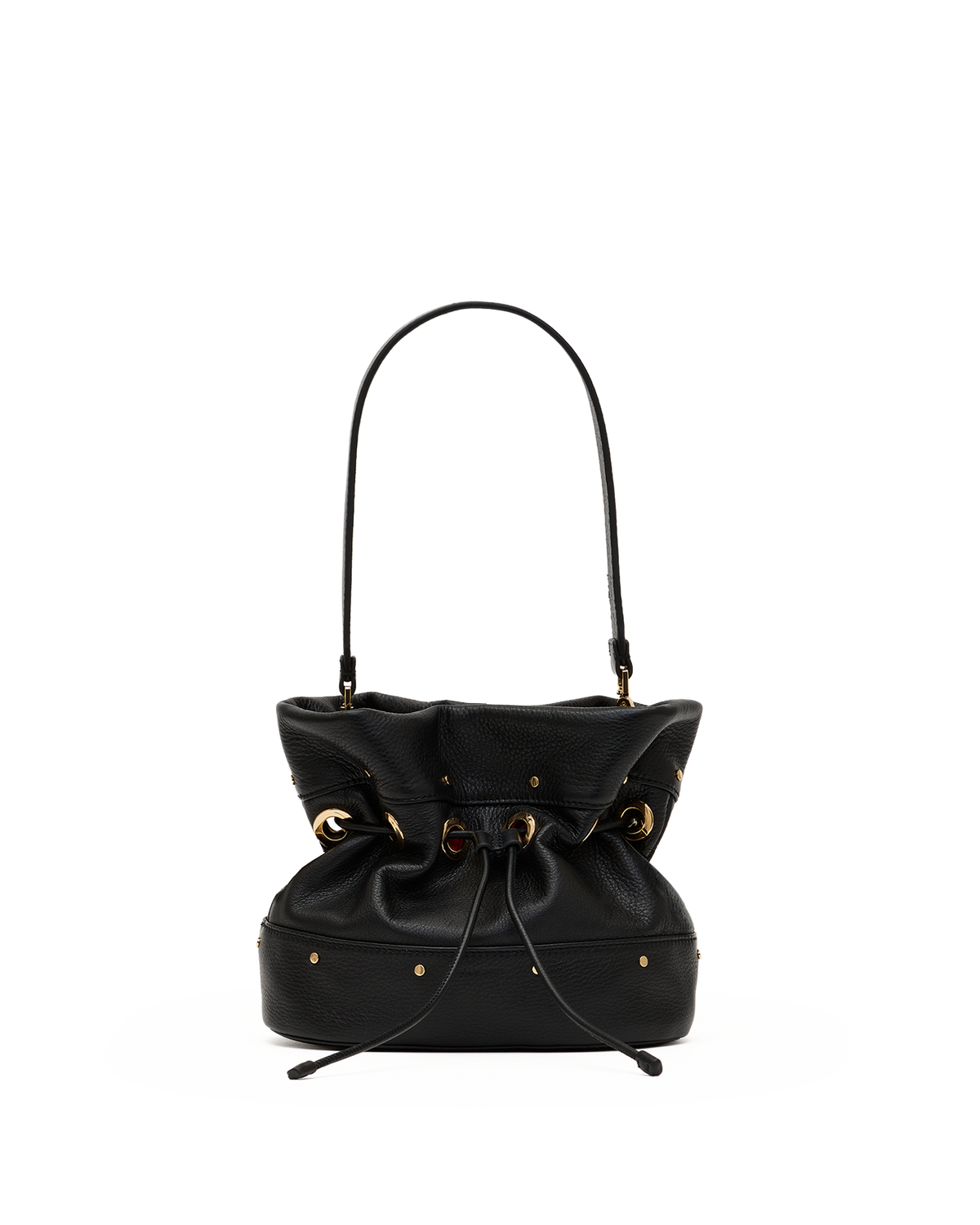Hammitt Gianna Sml Black/Gold