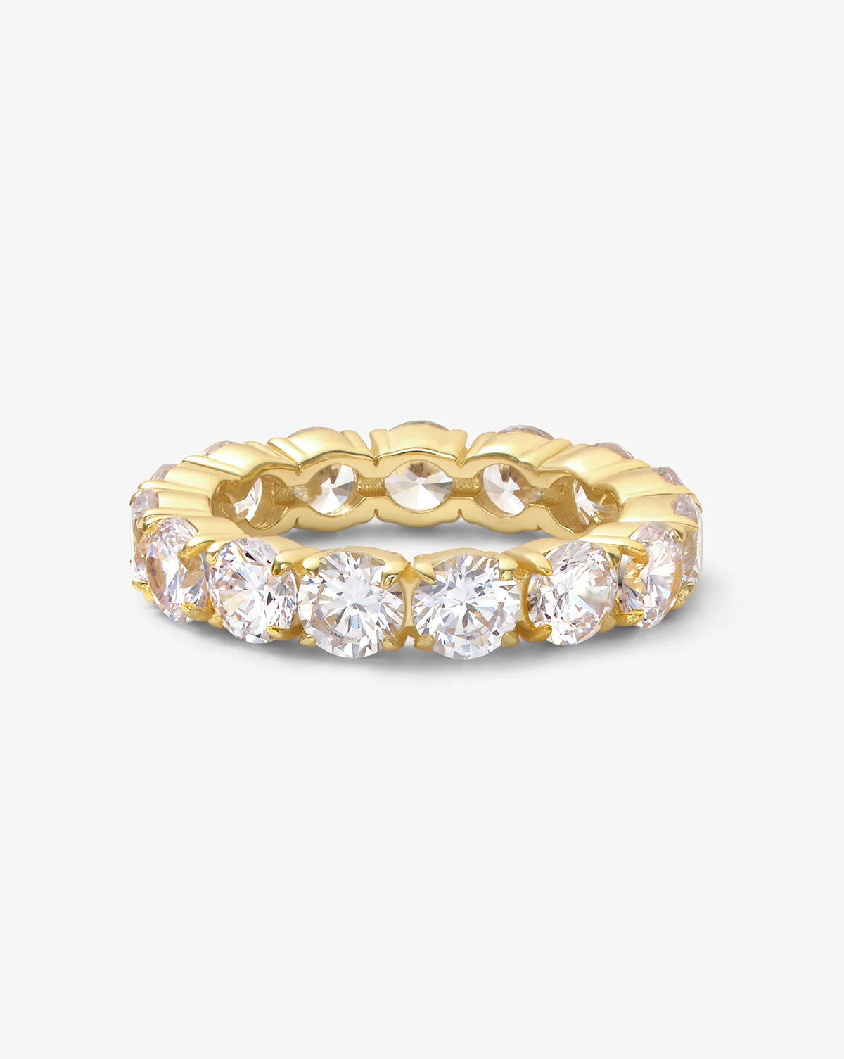 Grand Heiress Ring 4mm