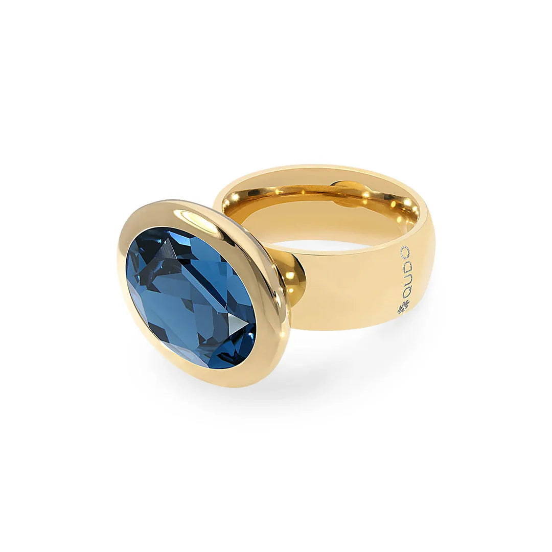 Tivola Big Crystal Ring in Montana