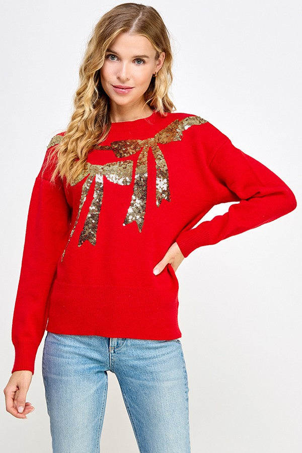 Noemi Sweater