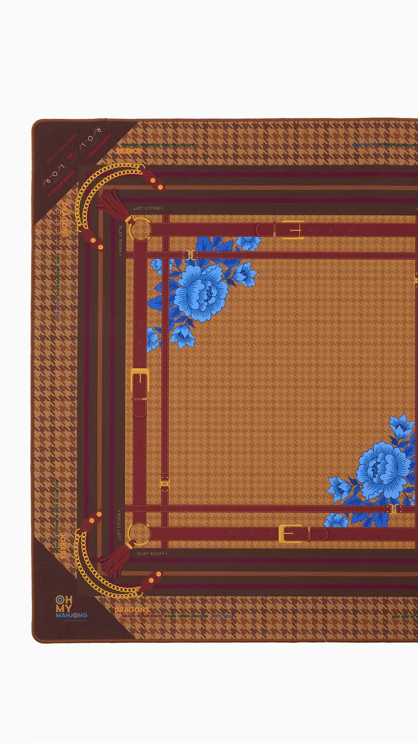 Palomino Mat