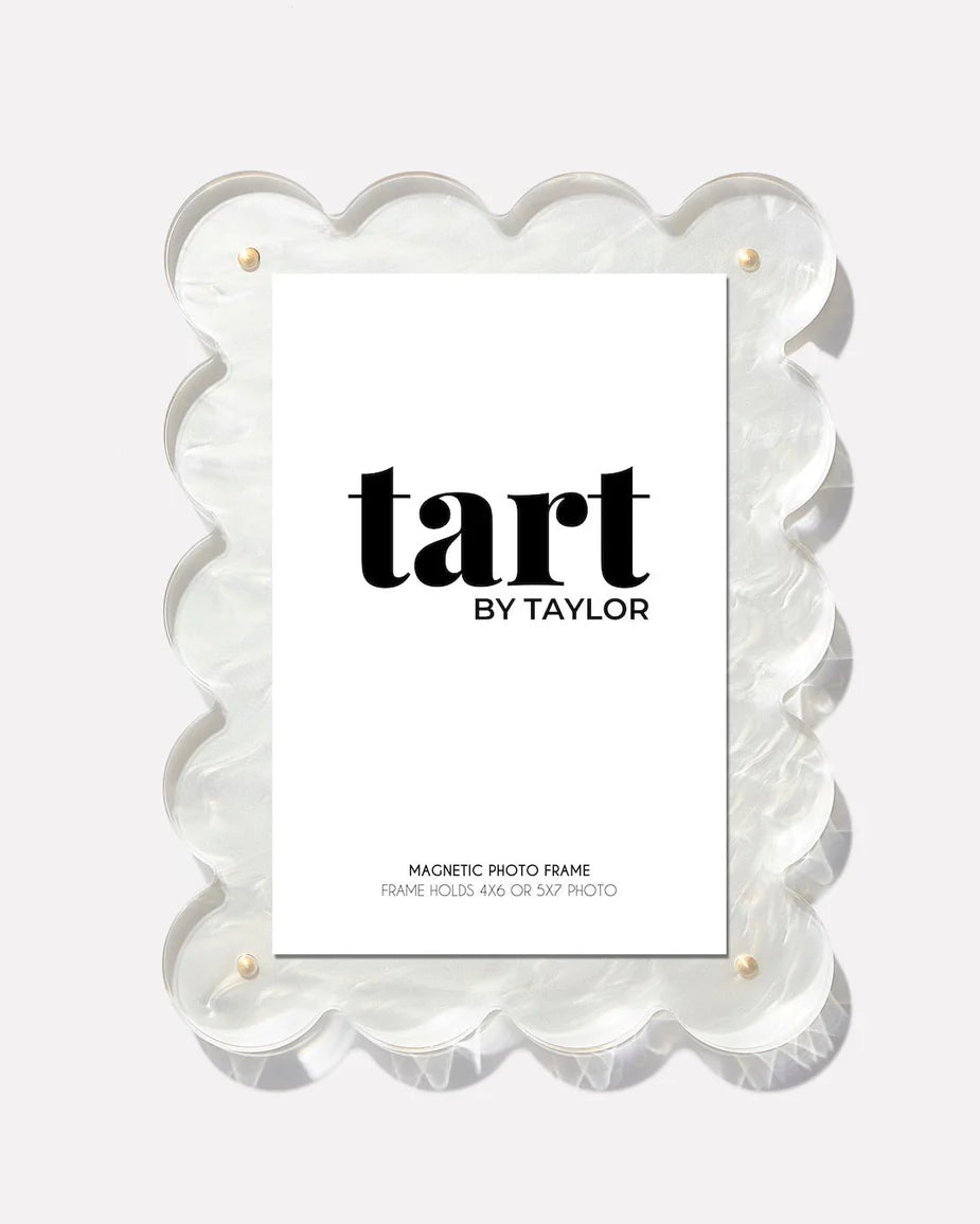 Acrylic Frame