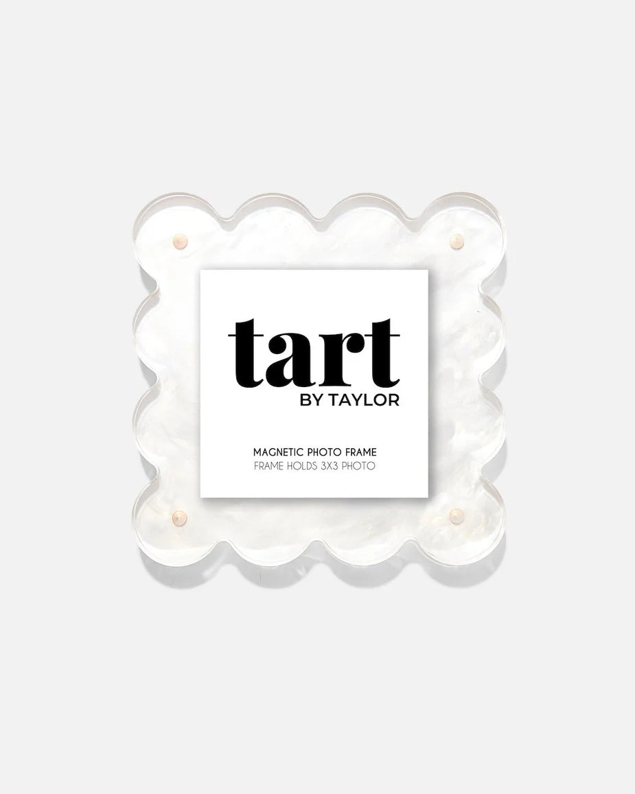 Mini Acrylic Frame