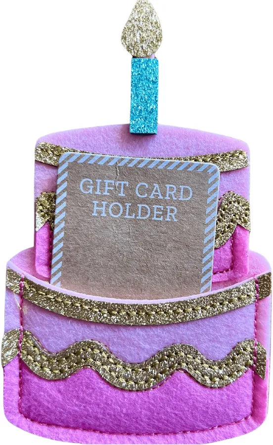 Gift Card Holder