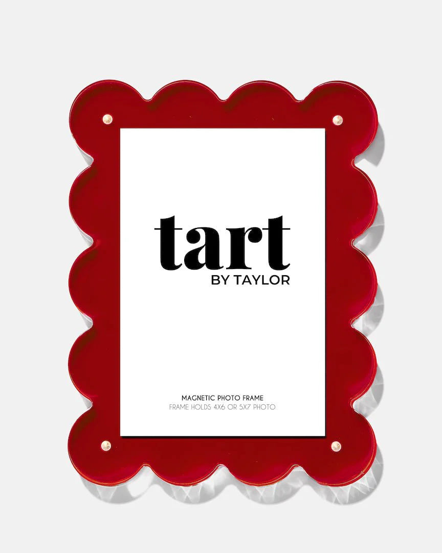 Acrylic Frame