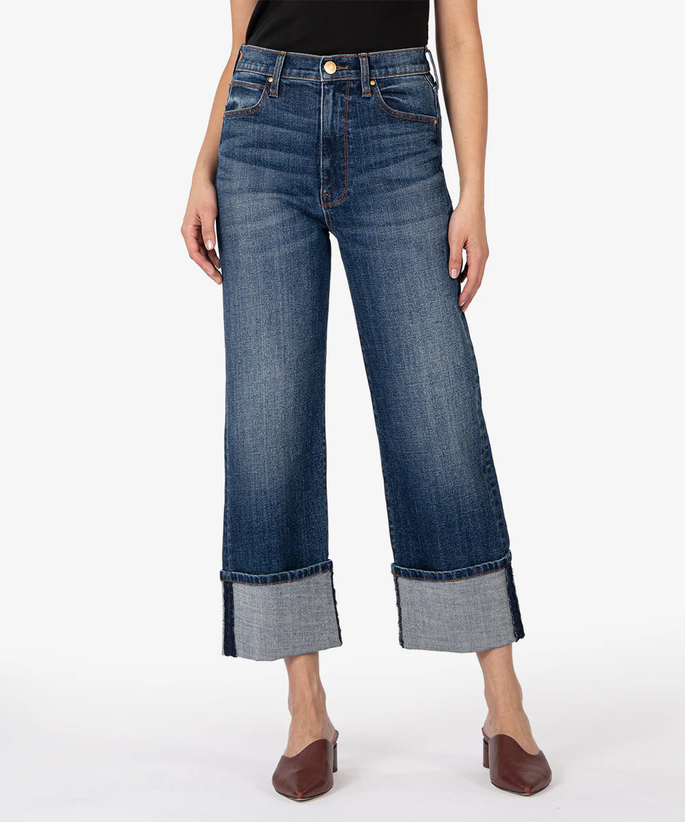 Sienna High Rise Jean