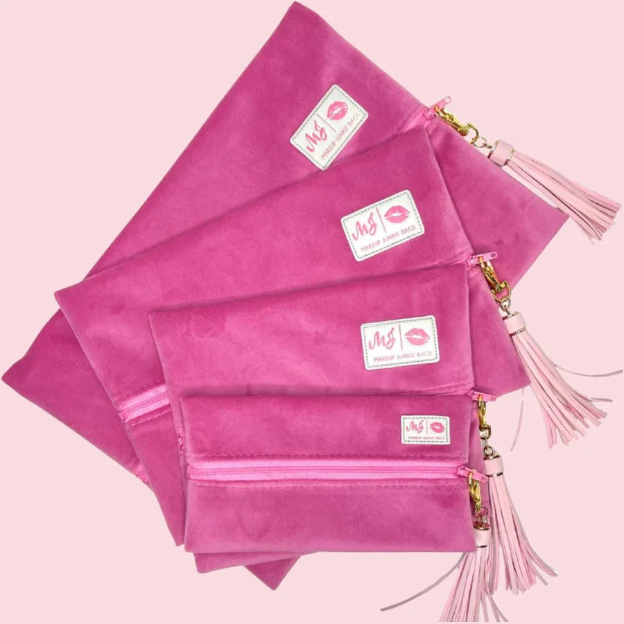 Makeup Junkie Bag