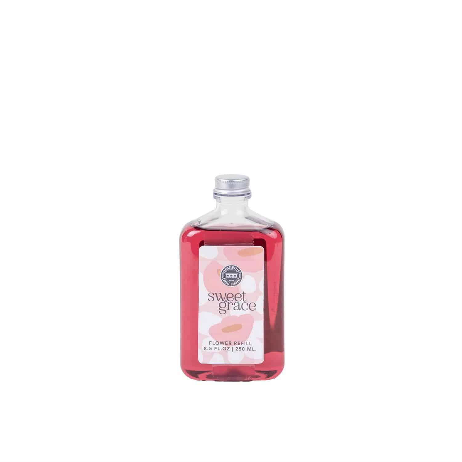Diffuser Refill Sweet Grace - The BLVD