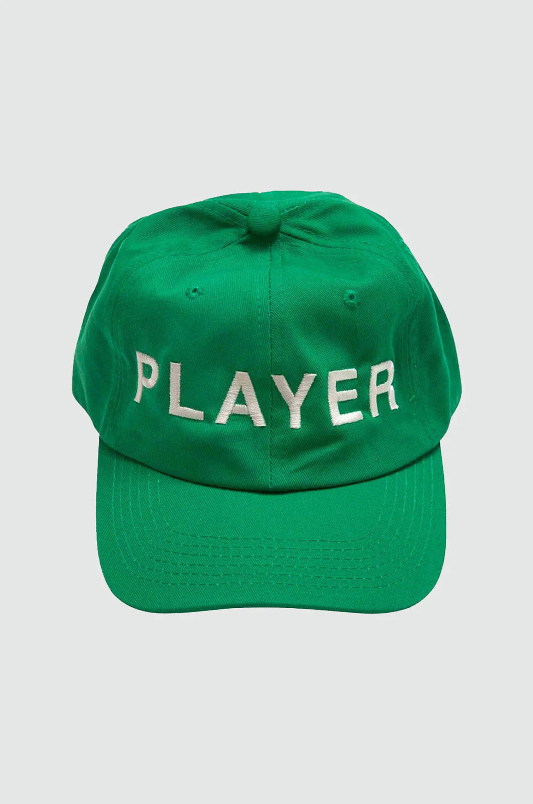 "Player" Baseball Cap