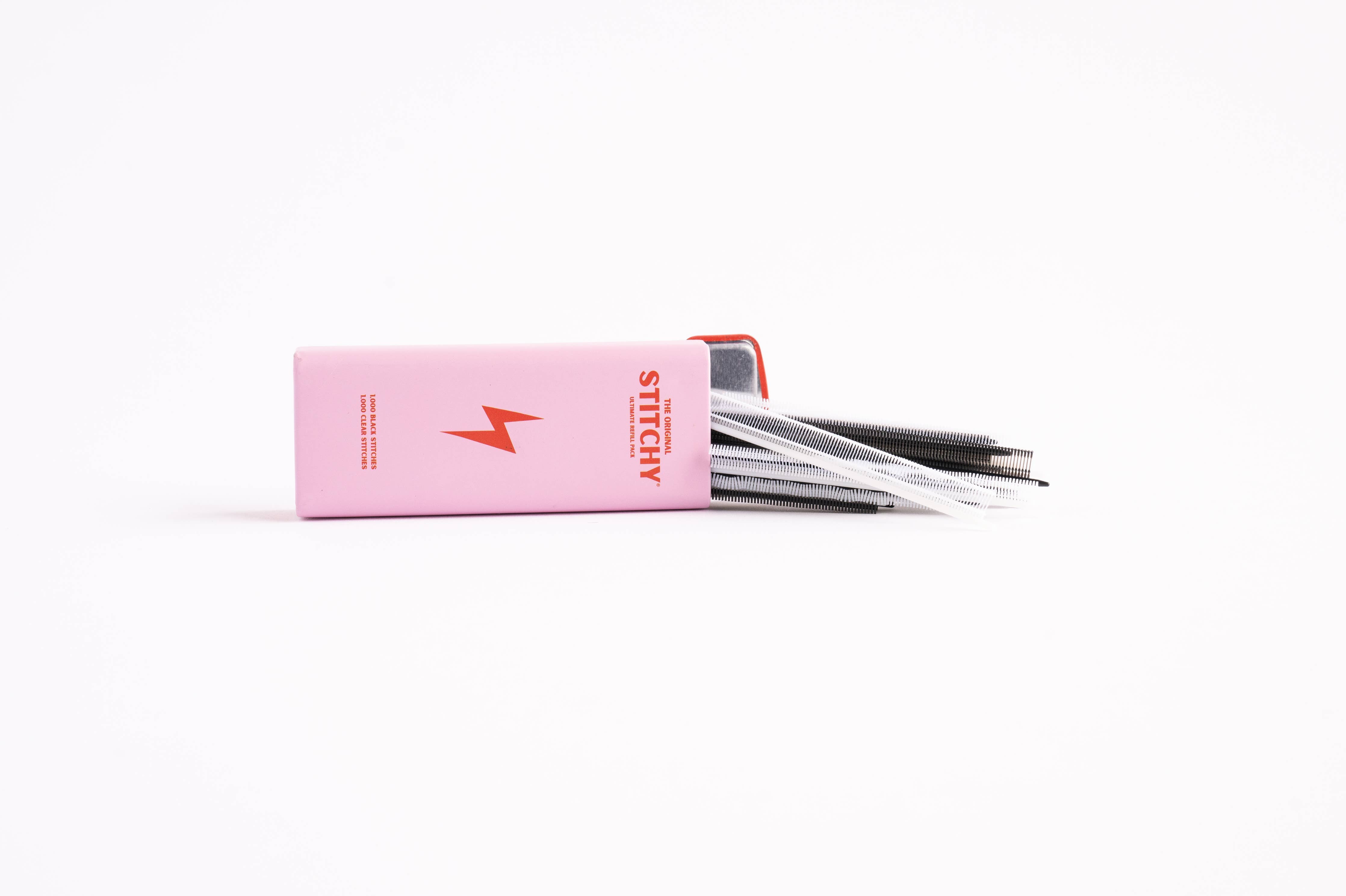 The Ultimate Stitchy Refill Pack - The BLVD