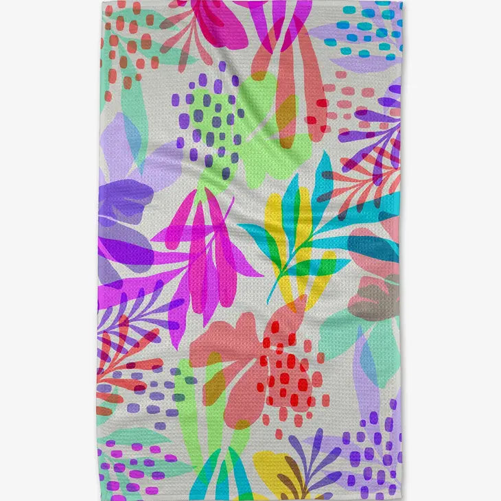 Tea Towel - The BLVD